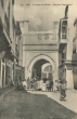 La Porte du Mellah