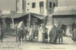 La Place Bab-el-Souk