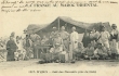 Café des Mercantis près du Camp