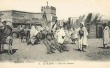 Place des Vanniers