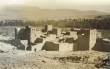 Tinghir, vue panoramique