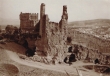 Fès, les Mérinides