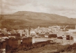 Fès, vues panoramiques en 1920