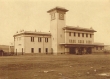 Gare de Fès, Ville-Nouvelle