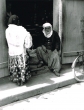 Marchand juif à casablanca