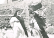 Hommes dans la vallée du Draa