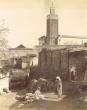 La Mosquée de Sidi Bou Médine