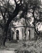 Le Marabout de Sidi Yacoub à Blida