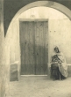 Vieil homme à Ouargla