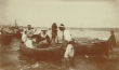La traversée du Bou Regreg de Rabat à Salé