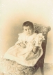 Enfant juif de Tanger