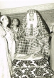Mariée (en grande tenue d'apparat), Médina Fès