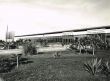Aéroport de Casablanca en 1960