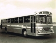 Bus de la Royal Air Maroc en 1957