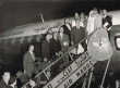 Embarquement à Rabat sur les lignes de la Royal Air Maroc