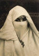 Femme voilée
