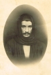 Rabbi Israel Abihassera (Baba salé)
