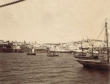 Tanger vue de la mer