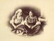 Femmes juives de Marrakech