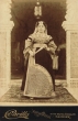 Femme juive de Tanger