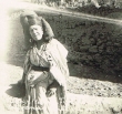 Vieille Juive de Tinghir