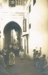 Le Mellah à Fès