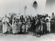 Fête au mellah de Bou-Denib