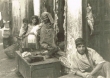 Moorish butcher shop