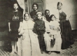 La famille Hamou
