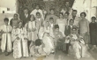 Famille juive de Fès