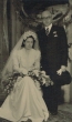 Le mariage de Rachel à Tanger