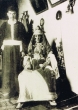 Mariage israélite à Rabat