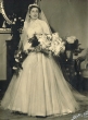 Le mariage de Dita Benassayag épouse de Léon Cohen