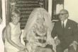 Le mariage de Estrella Bengio