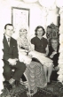 Le mariage Mony Benitah