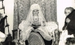 Jeune mariée de Tanger