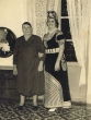 Mariée juive à Tetouan