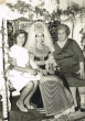 Mariage dans la famille Bergel