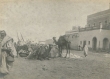 Le faubourg à Mazagan