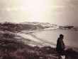 Tanger en bordure de mer