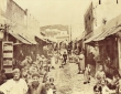 Le souk de Tanger
