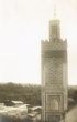 Mosquée Sidi-El-Haloui à Tlemcen
