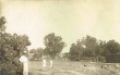 L'infirmerie de Oujda