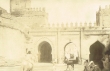 Le vieux Méchouar