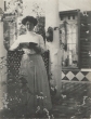 Femme juive de Tanger
