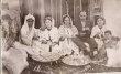 Famille juive de Fés