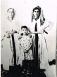 Famille juive de Fès