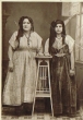 Femmes juives d'Oujda
