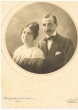 Monsieur et Madame Bendelac