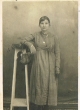 Femme juive de Fès
